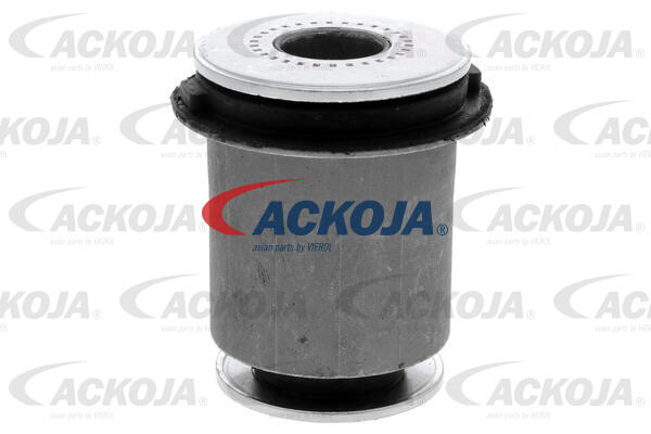 ACKOJA Ophæng, bærearm A70-0463 foraksel for TOYOTA