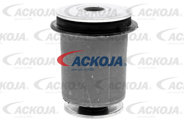 ACKOJA Ophæng, bærearm A70-0464 foraksel for TOYOTA