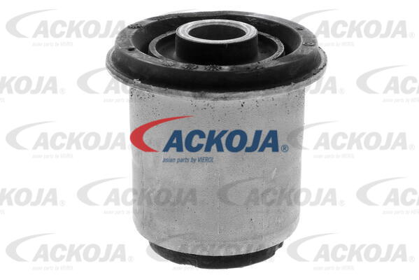 ACKOJA Ophæng, bærearm A70-0466 foraksel for TOYOTA