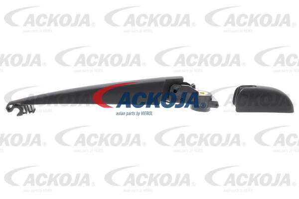ACKOJA Viskerarm, ruderensning A70-0477 bag for TOYOTA