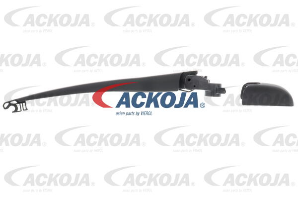 ACKOJA Viskerarm, ruderensning A70-0482 bag for TOYOTA