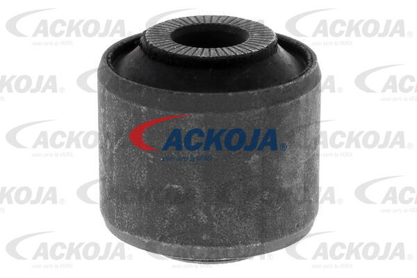 ACKOJA Ophæng, bærearm A70-0483 foraksel for TOYOTA