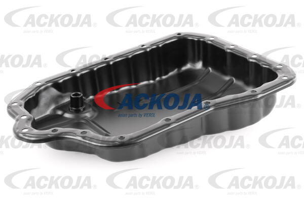 ACKOJA Bundkar, automatisk gear a700523 for TOYOTA