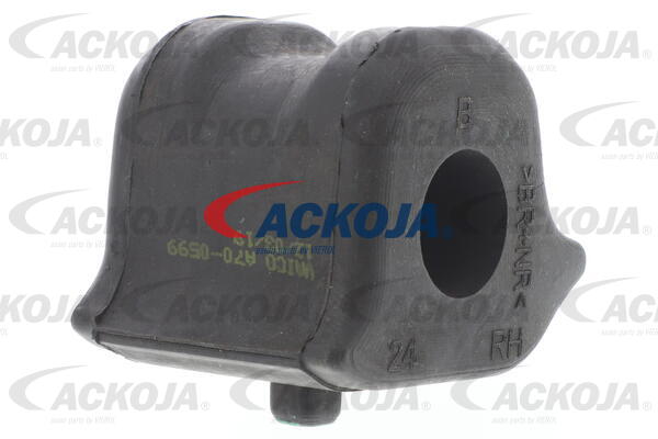 ACKOJA Ophæng, stabilisator a700599 højre foraksel for LEXUS