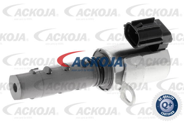 ACKOJA Styreventil, knastakselforstilling a700605 højre for TOYOTA