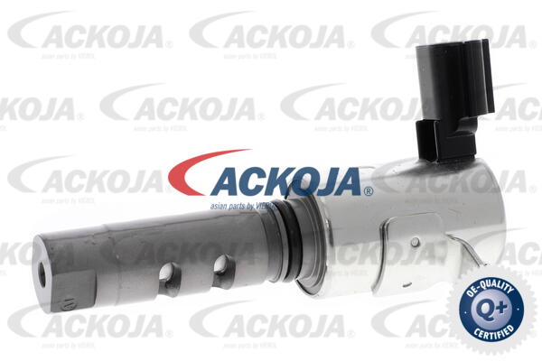 ACKOJA Styreventil, knastakselforstilling a700607 for TOYOTA LEXUS