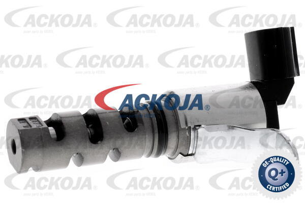 ACKOJA Styreventil, knastakselforstilling a700608 for TOYOTA LEXUS