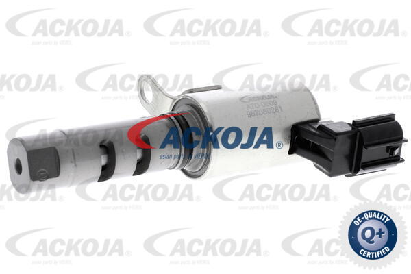 ACKOJA Styreventil, knastakselforstilling a700609 for TOYOTA