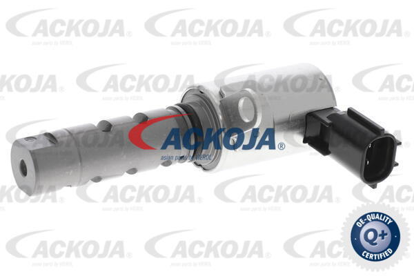 ACKOJA Styreventil, knastakselforstilling a700617 venstre for TOYOTA