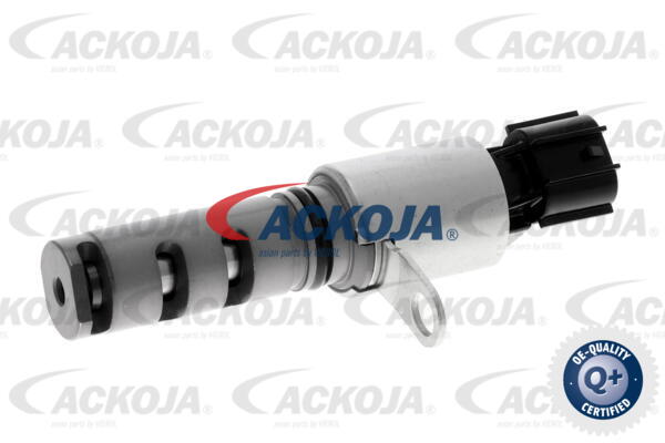 ACKOJA Styreventil, knastakselforstilling a700618 Indsugningsside for TOYOTA