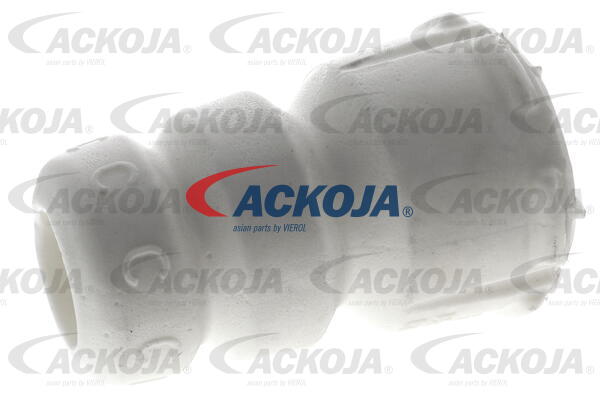 ACKOJA Gummianslag, affjedring a700657 foraksel for TOYOTA