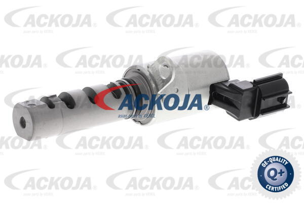 ACKOJA Styreventil, knastakselforstilling a700670 Indsugningsside for TOYOTA PEUGEOT