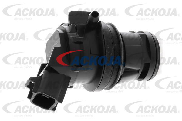 ACKOJA Vandpumpe, rudevisker/vasker A70-08-0002 for TOYOTA