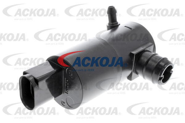 ACKOJA Vandpumpe, rudevisker/vasker A70-08-0003 foran for TOYOTA