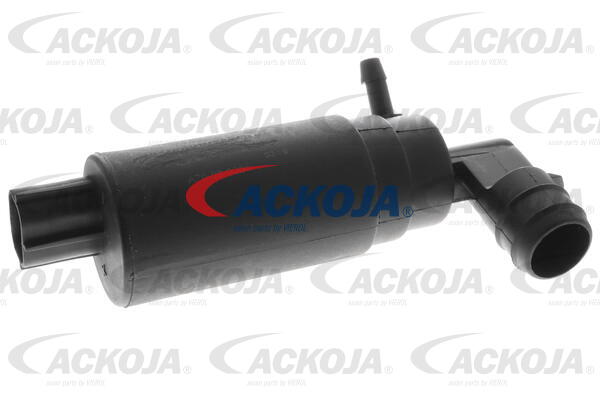 ACKOJA Vandpumpe, rudevisker/vasker A70-08-0004 bag for TOYOTA