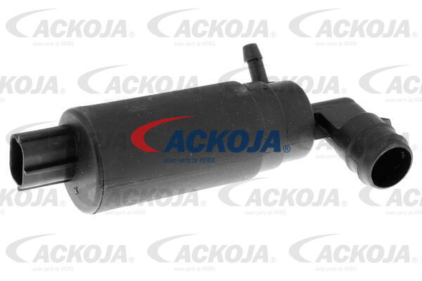 ACKOJA Vandpumpe, rudevisker/vasker A70-08-0006 for TOYOTA