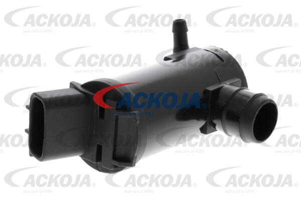 ACKOJA Vandpumpe, rudevisker/vasker A70-08-0074 for TOYOTA