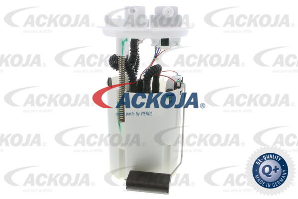 ACKOJA Brændstof, føderdel a70090006 for TOYOTA