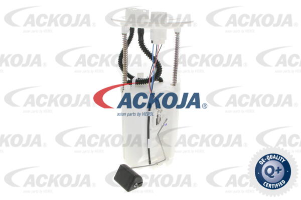 ACKOJA Brændstof, føderdel a70090008 for TOYOTA