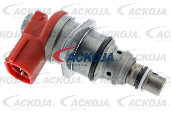 ACKOJA Trykreguleringsventil, Common-Rail-System a70110004 for TOYOTA