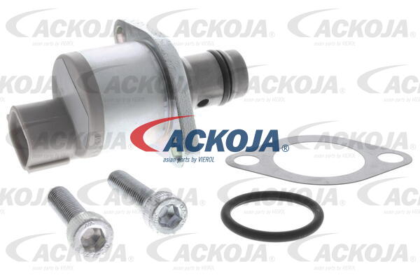 ACKOJA Trykreguleringsventil, Common-Rail-System a70110005 for TOYOTA