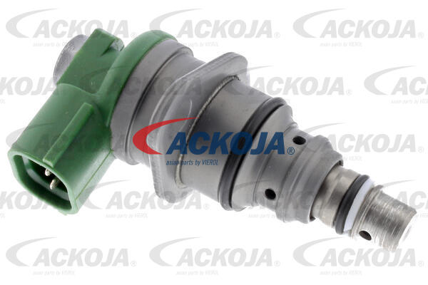 ACKOJA Trykreguleringsventil, Common-Rail-System a70110006 for TOYOTA