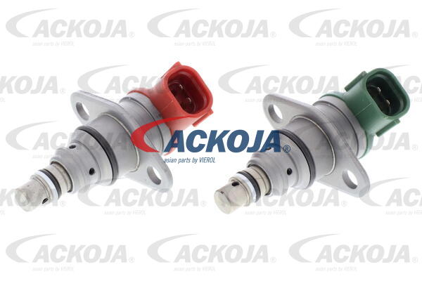 ACKOJA Trykreguleringsventil, Common-Rail-System a70110007 for TOYOTA