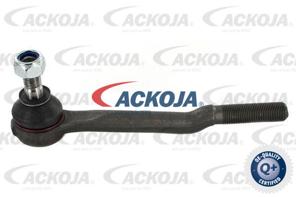 ACKOJA Sporstangkugle A70-1117 på indersiden for TOYOTA