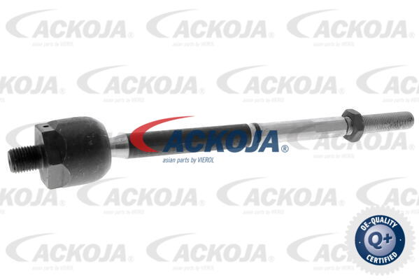 ACKOJA Styrestang, inderste A70-1153 på indersiden for TOYOTA
