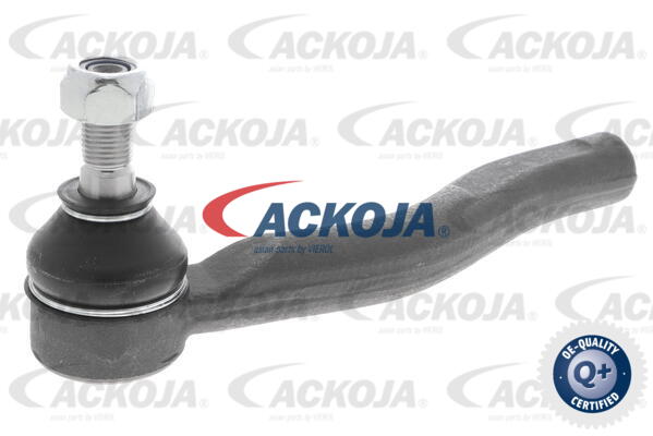 ACKOJA Sporstangkugle A70-1197 højre foraksel for TOYOTA