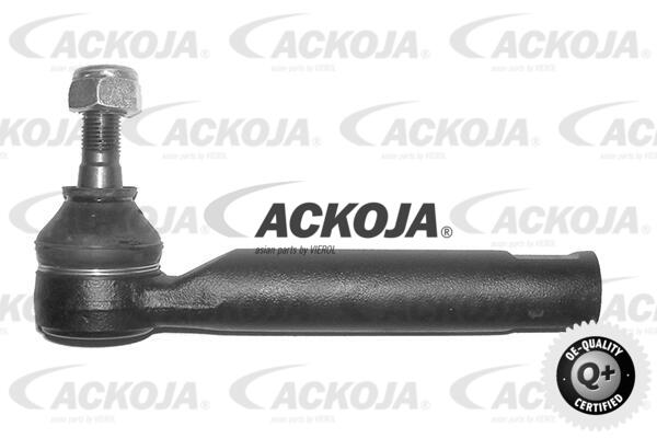 ACKOJA Sporstangkugle A70-1202 ydre for TOYOTA