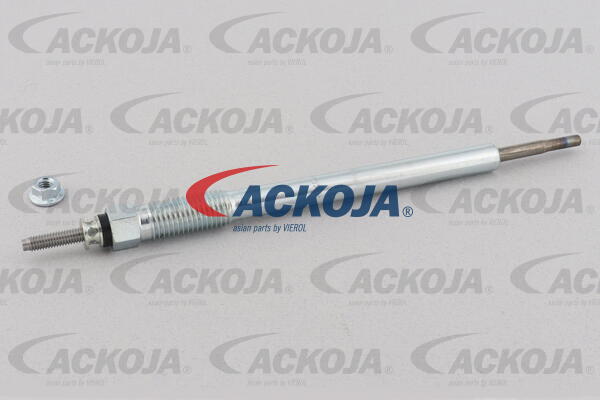 ACKOJA Gløderør A70-14-0097 for TOYOTA LEXUS
