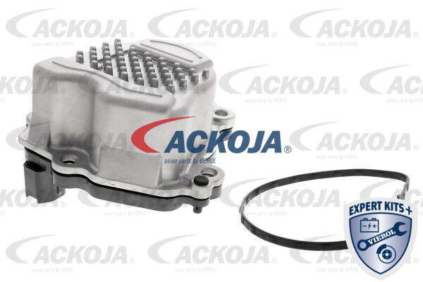 ACKOJA Vandpumpe A70-16-0009 for TOYOTA