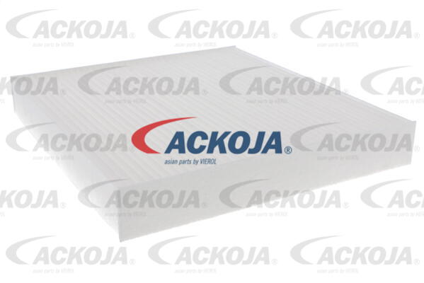 ACKOJA Kabineluftfilter a70300001 for SCION LEXUS TOYOTA DAIHATSU JAGUAR SUBARU LAND ROVER