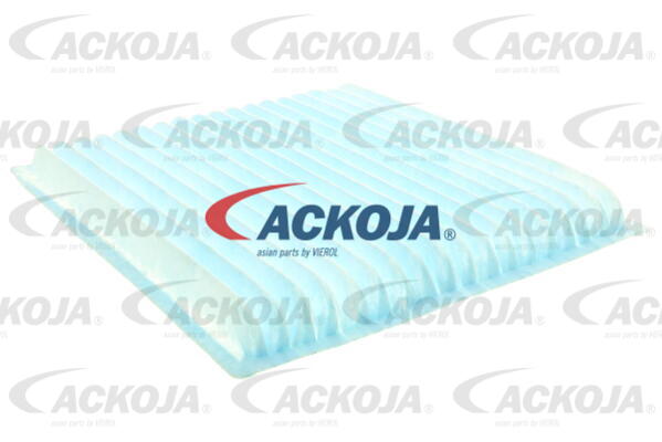 ACKOJA Kabineluftfilter a70300008 for TOYOTA
