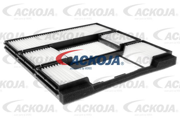 ACKOJA Kabineluftfilter a70300013 for TOYOTA