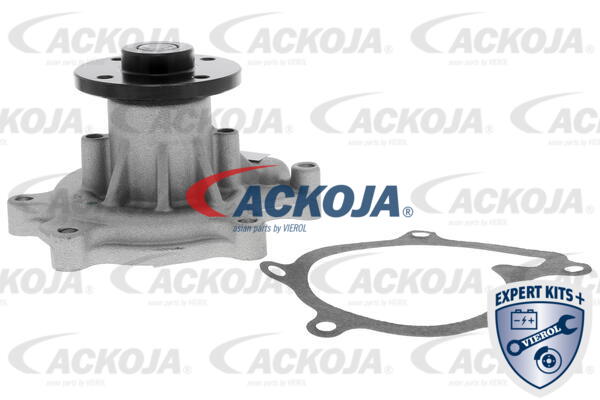 ACKOJA Vandpumpe A70-50002 for TOYOTA DAIHATSU