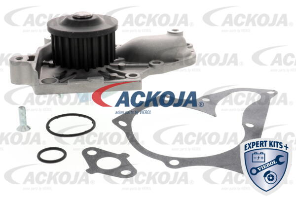 ACKOJA Vandpumpe a7050007 for TOYOTA LEXUS