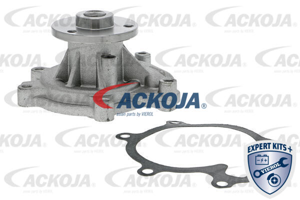 ACKOJA Vandpumpe a7050019 for TOYOTA