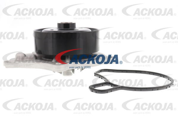 ACKOJA Vandpumpe A70-50033 for TOYOTA