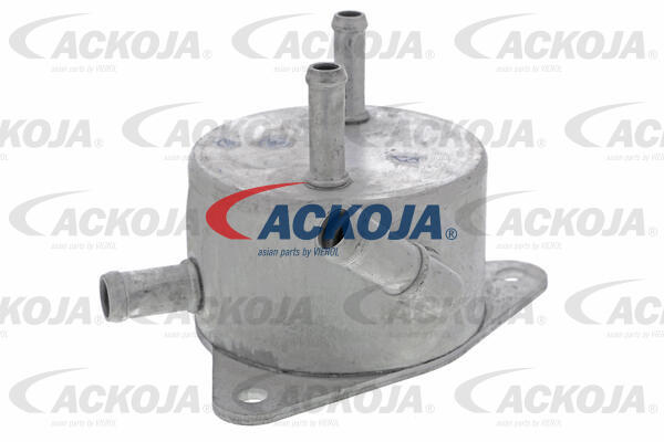 ACKOJA Oliekøler, automatisk gearkasse a70600002 for TOYOTA