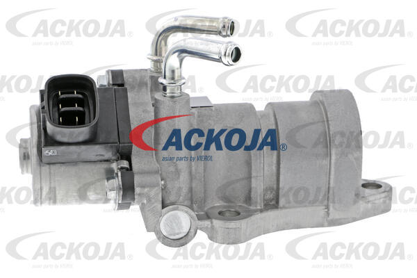 ACKOJA Ventil, udstødningskontrol a70630023 for TOYOTA