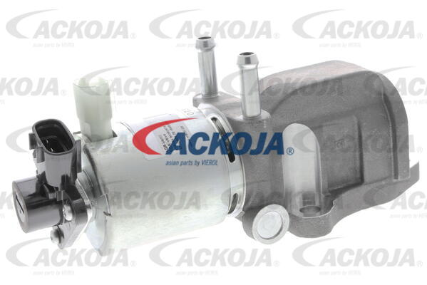 ACKOJA Ventil, udstødningskontrol a70630024 for TOYOTA