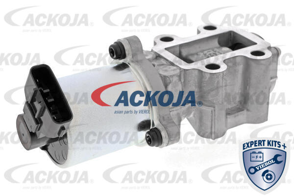 ACKOJA Ventil, udstødningskontrol a70630025 for TOYOTA