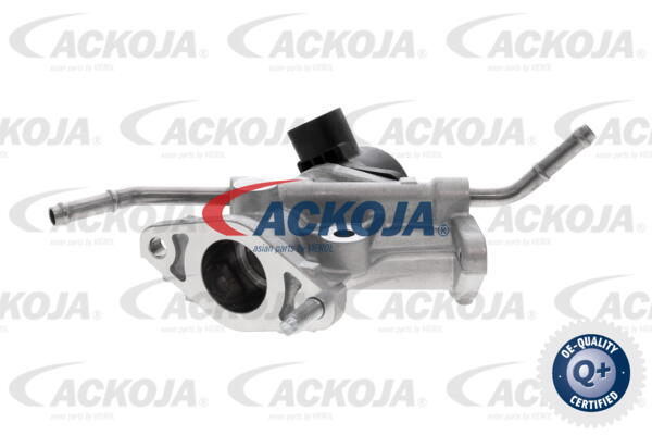 ACKOJA Ventil, udstødningskontrol a70630027 for TOYOTA