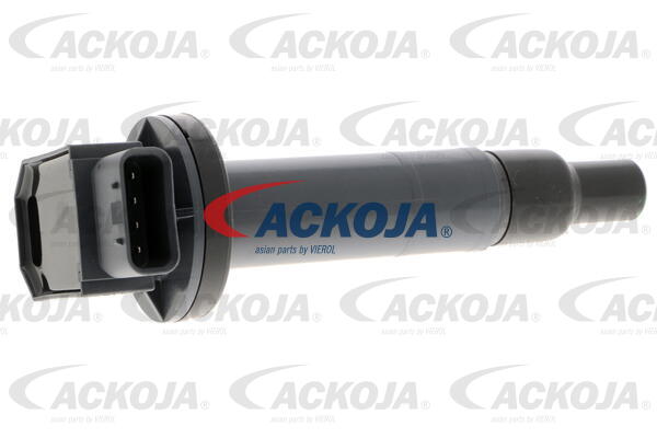 ACKOJA Tændspole A70-70-0008 for TOYOTA