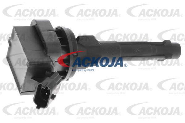 ACKOJA Tændspole A70-70-0015 for TOYOTA