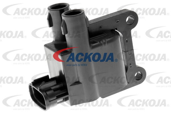ACKOJA Tændspole A70-70-0017 for TOYOTA