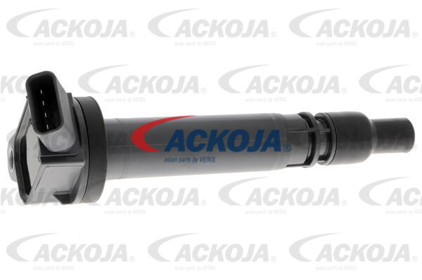 ACKOJA Tændspole A70-70-0019 for TOYOTA