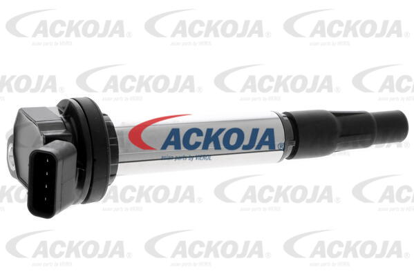 ACKOJA Tændspole A70-70-0033 for TOYOTA